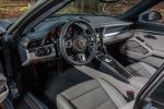 Porsche 911 Carrera 4S Coupe 2016 года (US)